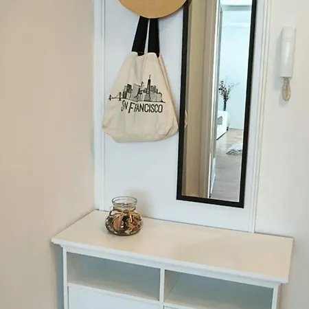 Διαμέρισμα Bili