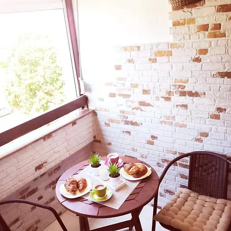 Appartement Bili Zadar