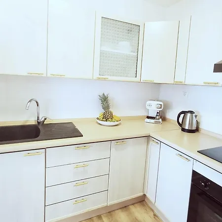 Bili Appartement Zadar