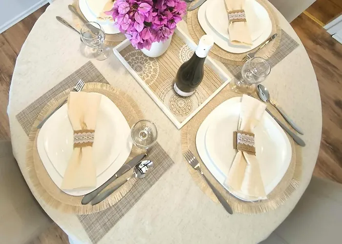 Bili Апартаменты *