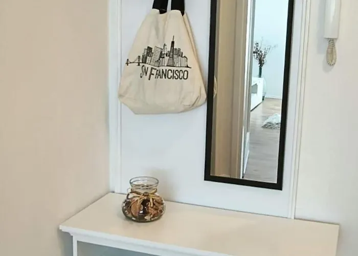 Апартаменты Bili