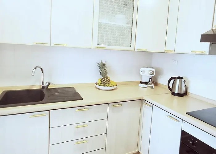 Bili Appartement Zadar