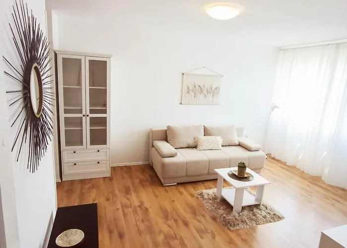 Bili Appartement Zadar