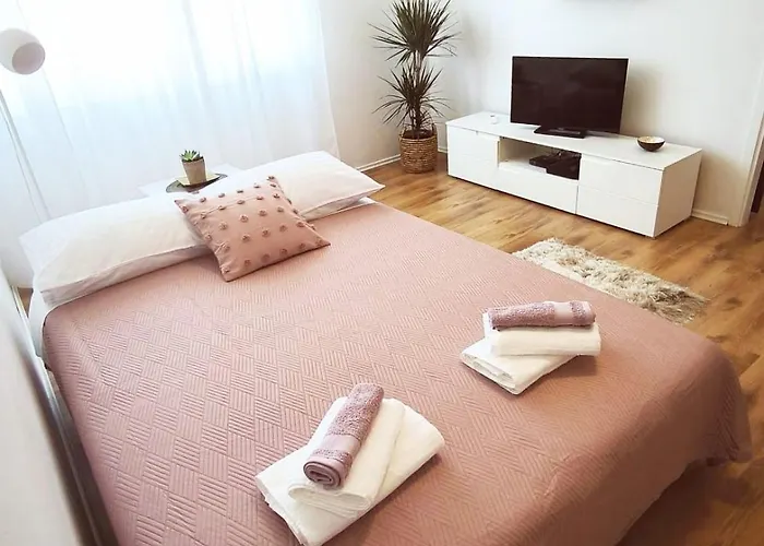 Appartement Bili Zadar