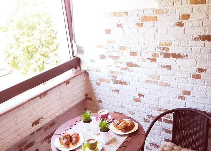 Appartement Bili Zadar